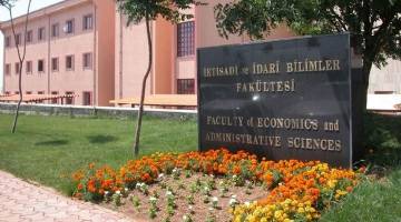 İktisadi ve İdari Bilimler Fakültesi Öğrenci Yurtları